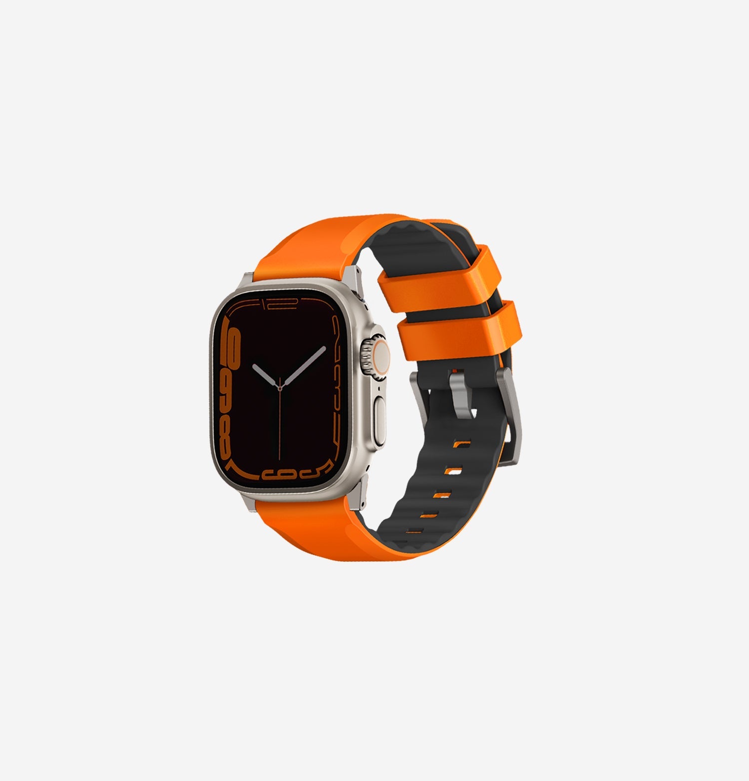 Linus Silikon Apple Watch Kordonu