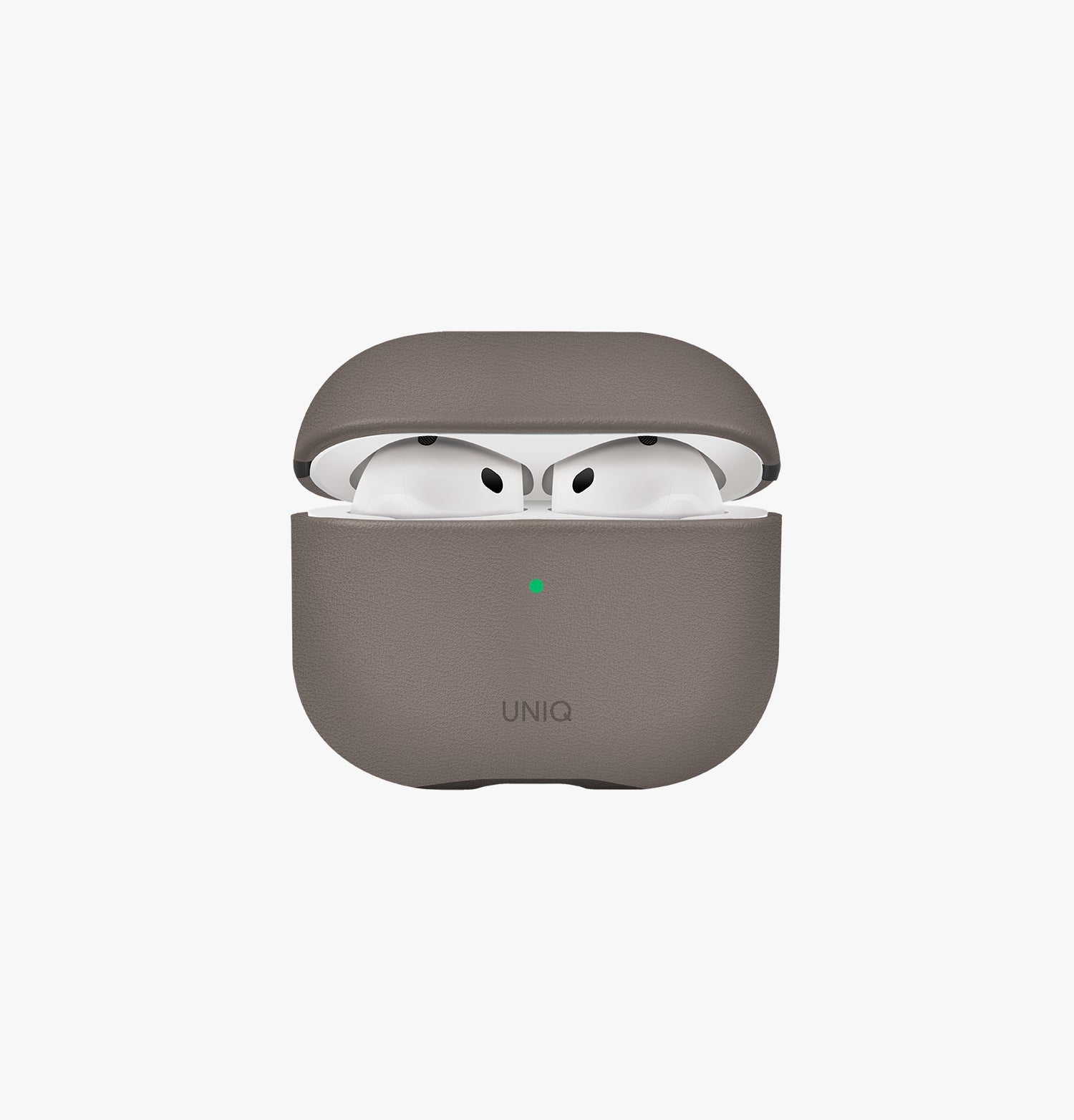 Lyden DS Premium Vegan Deri AirPods Kılıfı