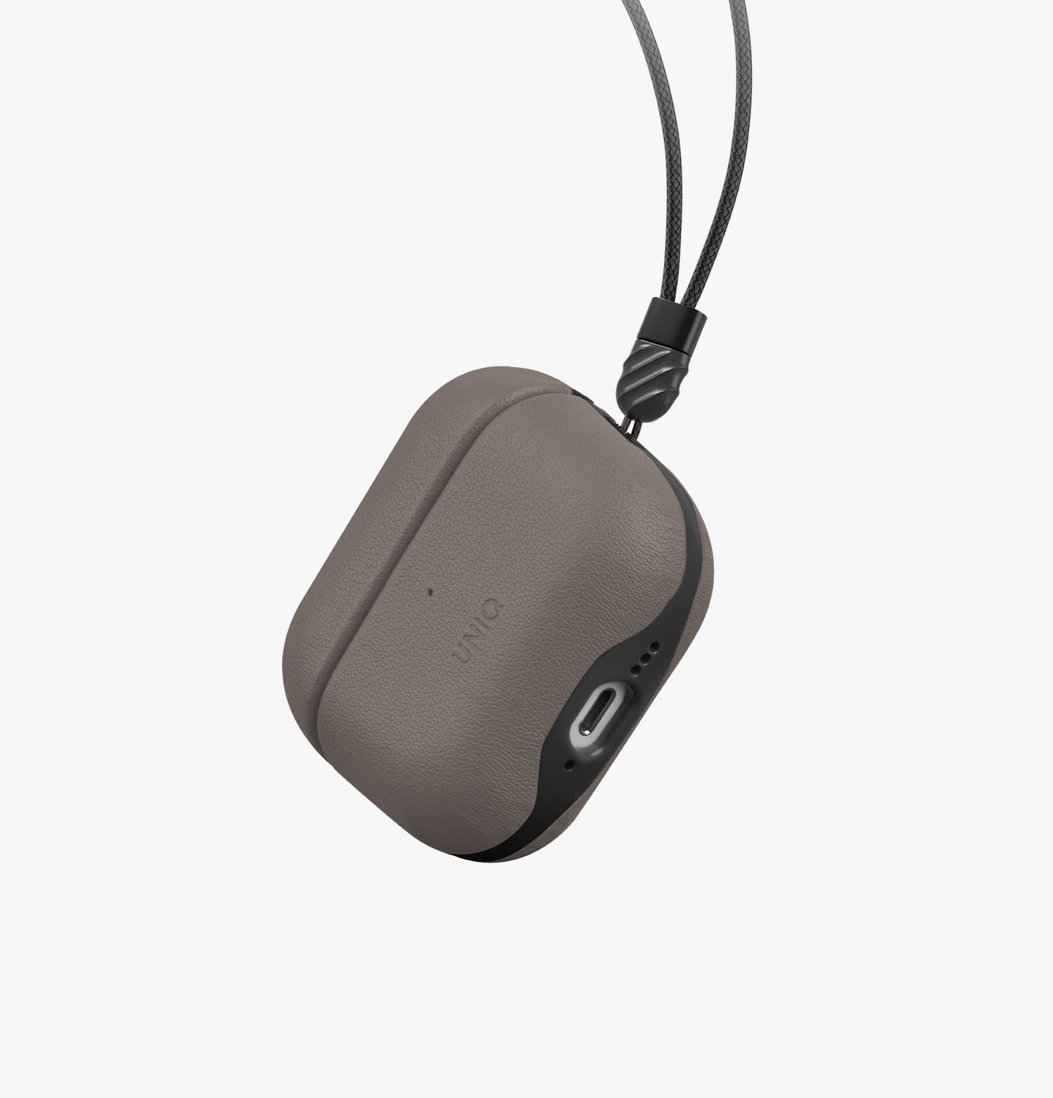 Lyden DS Premium Vegan Deri AirPods Kılıfı
