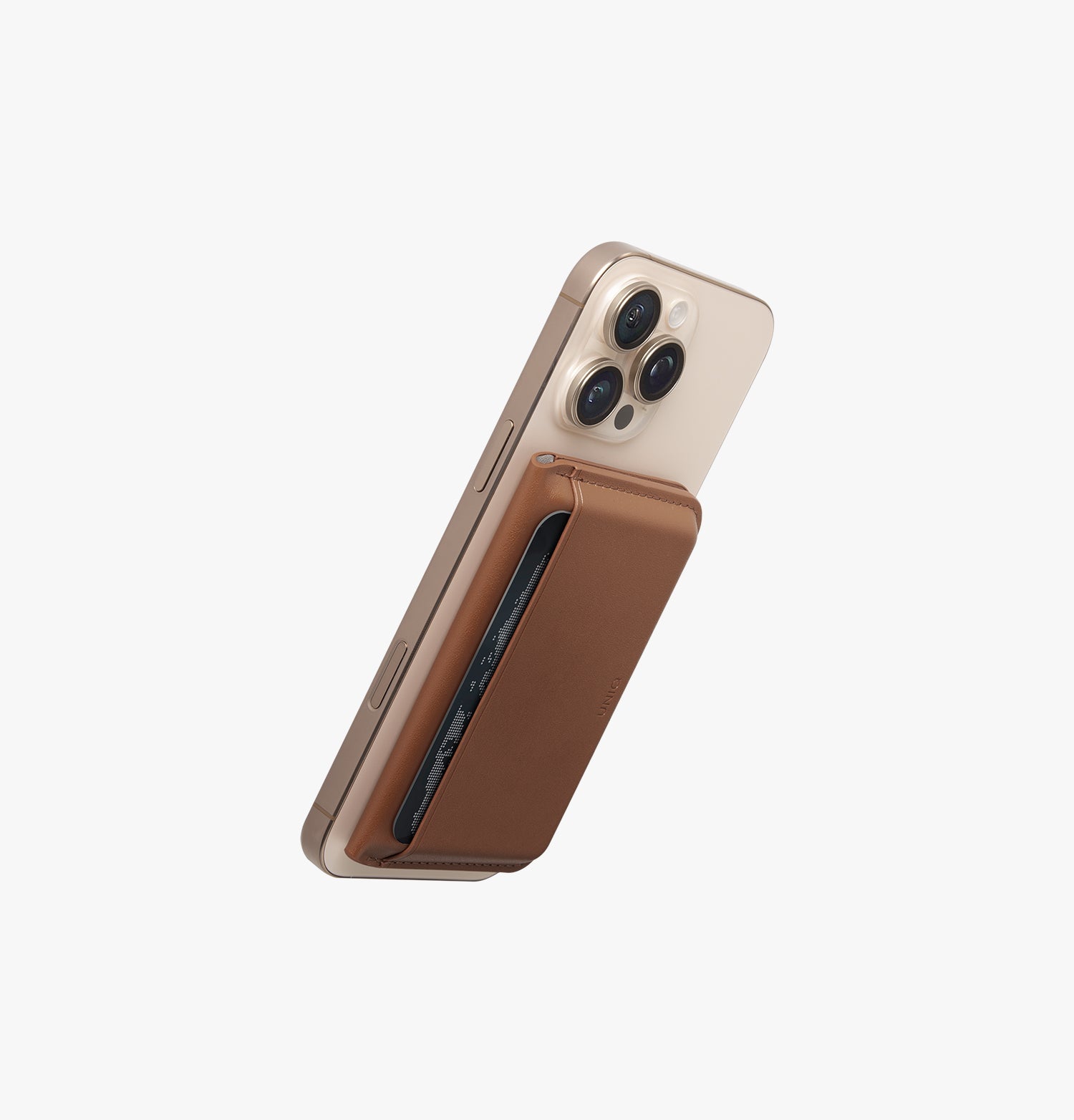 Lyden DS RFID Korumalı Manyetik Cüzdan