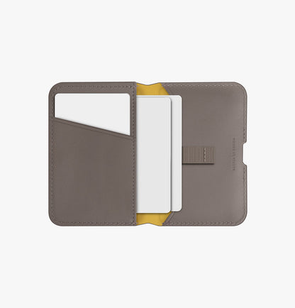 Lyden DS RFID Korumalı Manyetik Cüzdan