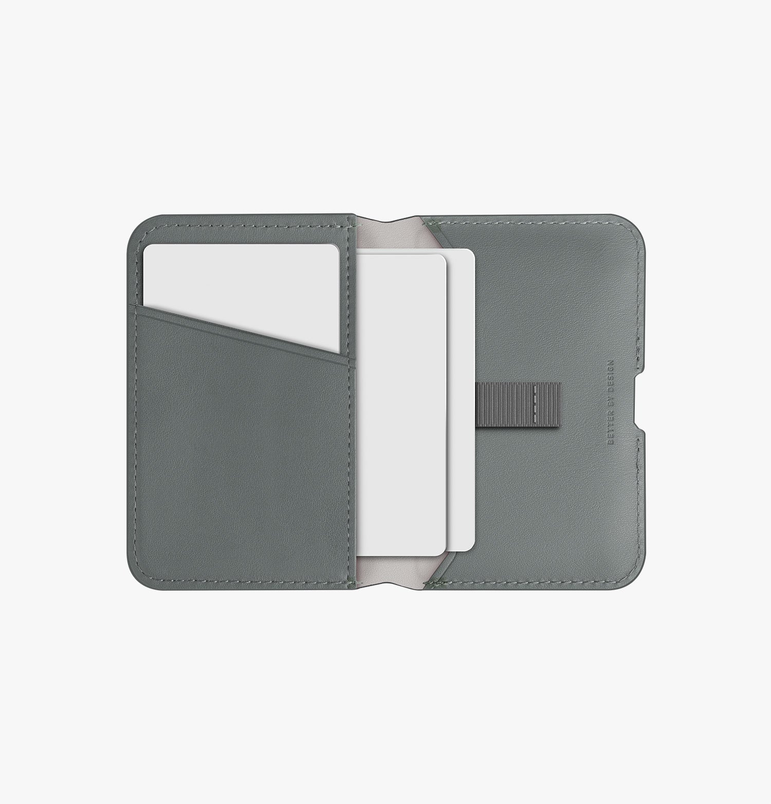 Lyden DS RFID Korumalı Manyetik Cüzdan