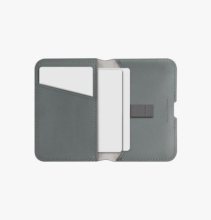 Lyden DS RFID Korumalı Manyetik Cüzdan