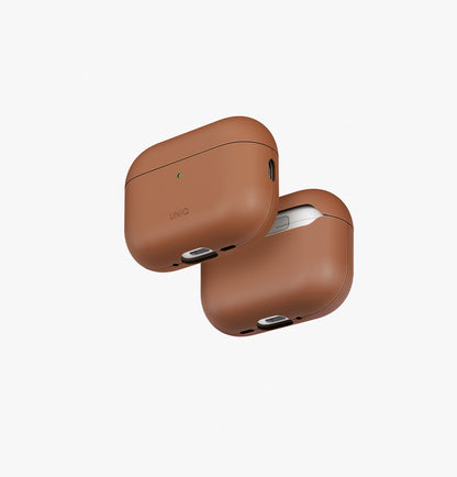 Lyden Vex Premium Deri AirPods Kılıfı