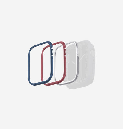 Moduo 3-in-1 Bezel Paketi Değiştirilebilir Çerçevelerden Oluşan 3'ü 1 Arada Paket