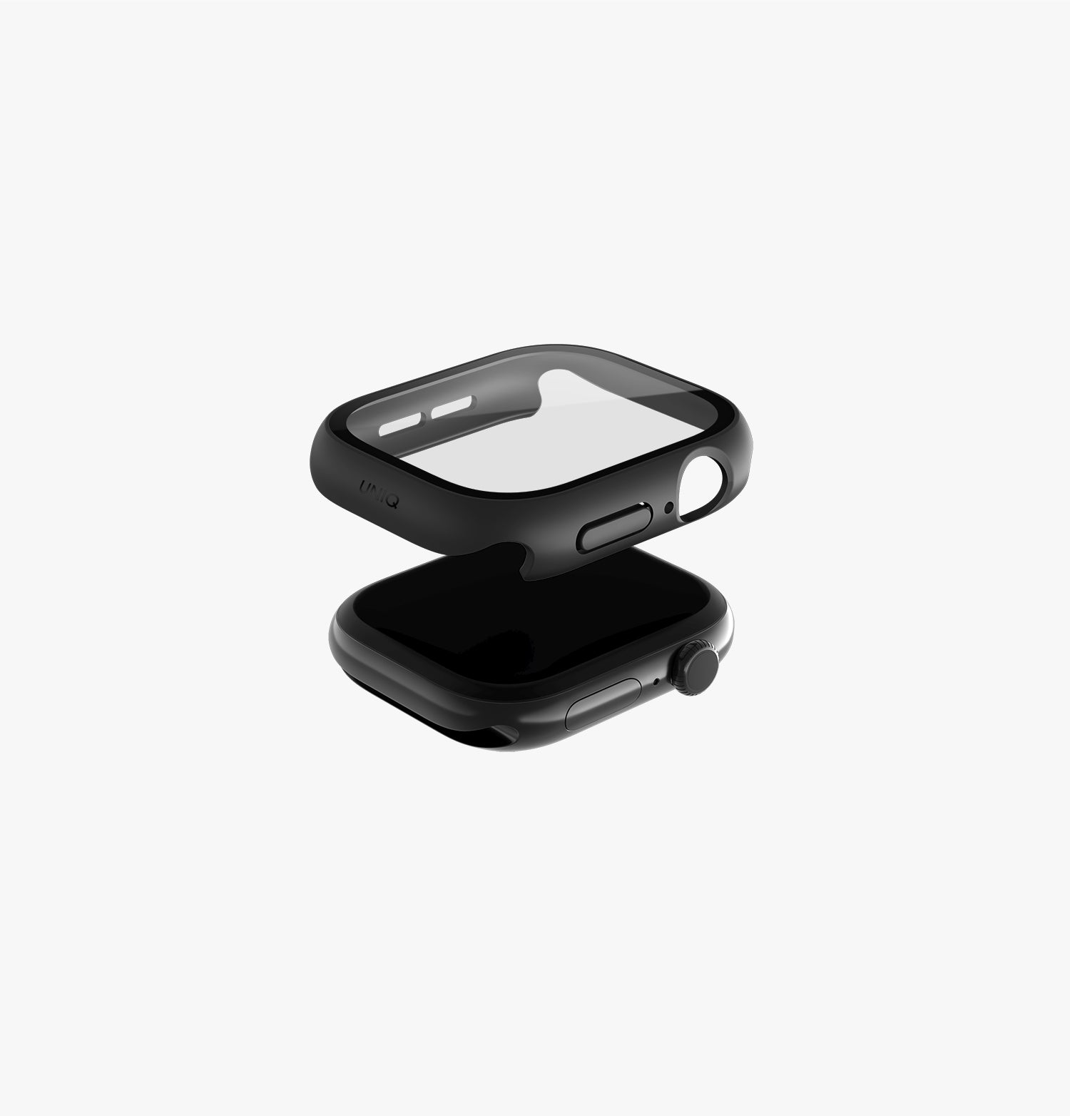 Nautic Su Geçirmez Apple Watch Koruyucu Kapak