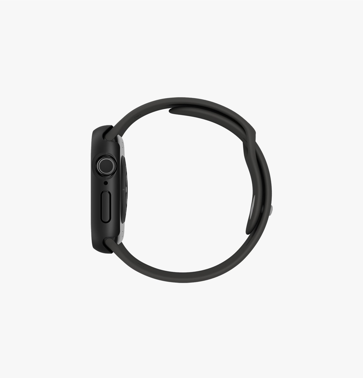 Nautic Su Geçirmez Apple Watch Koruyucu Kapak