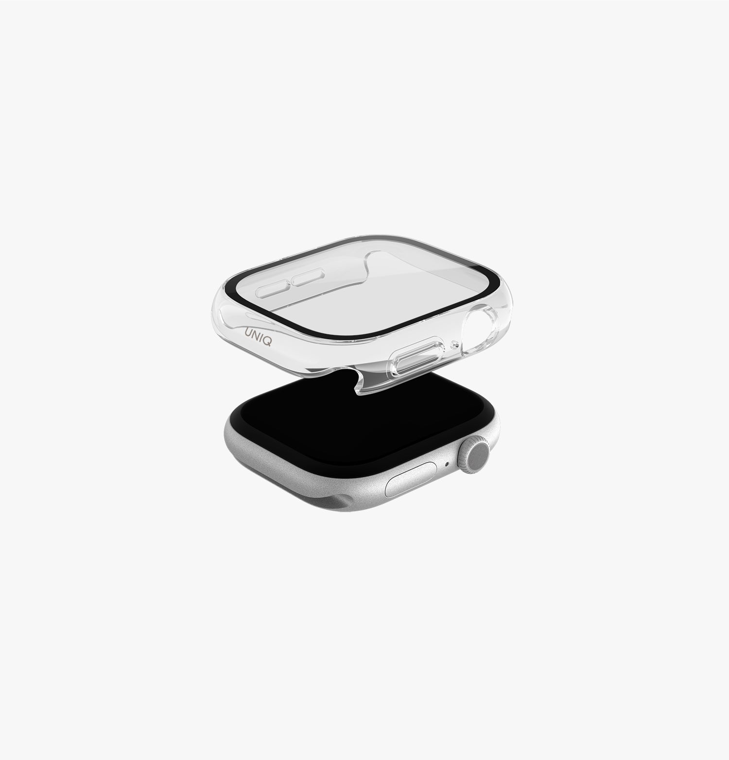 Nautic Su Geçirmez Apple Watch Koruyucu Kapak