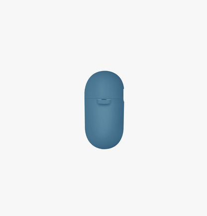 Nexo Spor Kulak Kancalı Sıvı Silikon AirPods Kılıfı