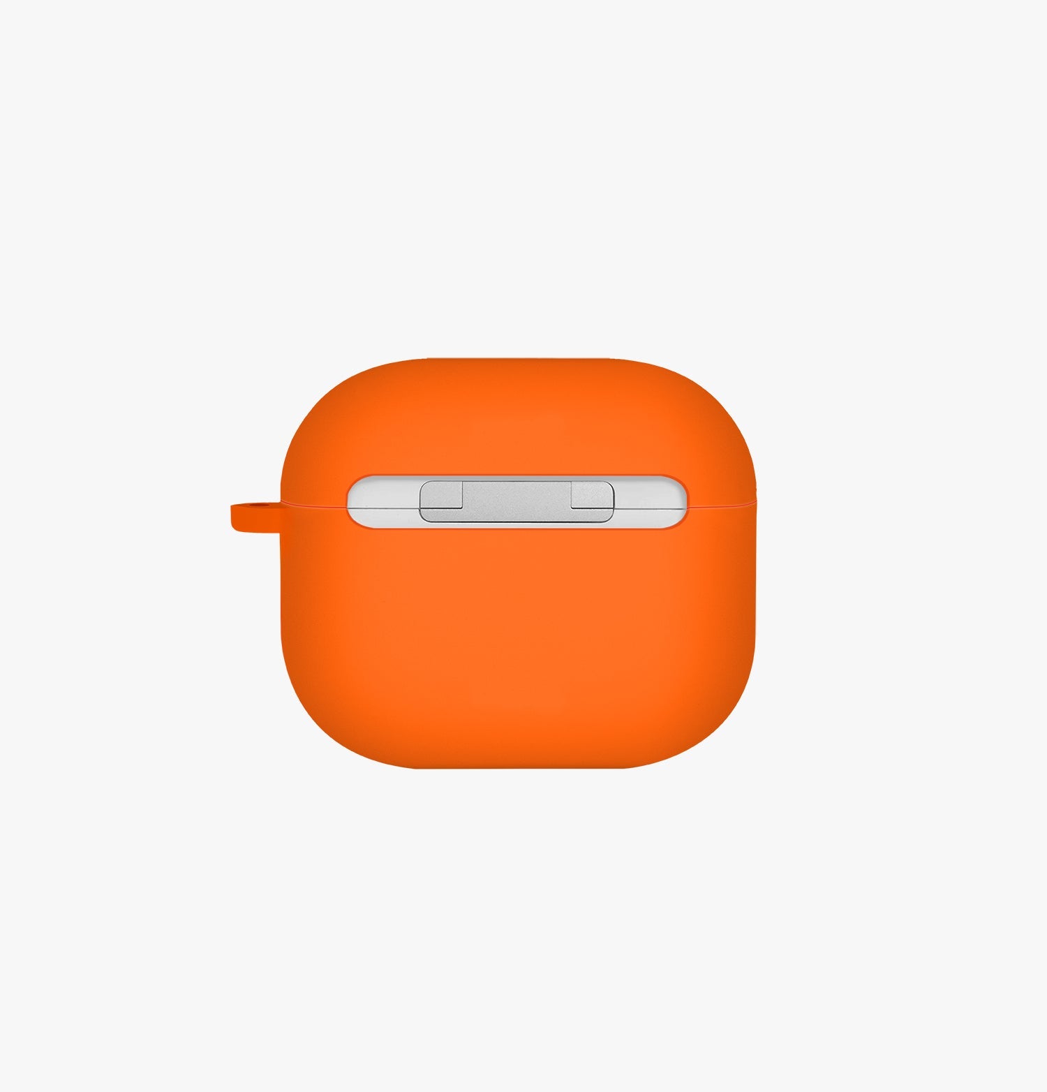 Nexo Spor Kulak Kancalı Sıvı Silikon AirPods Kılıfı