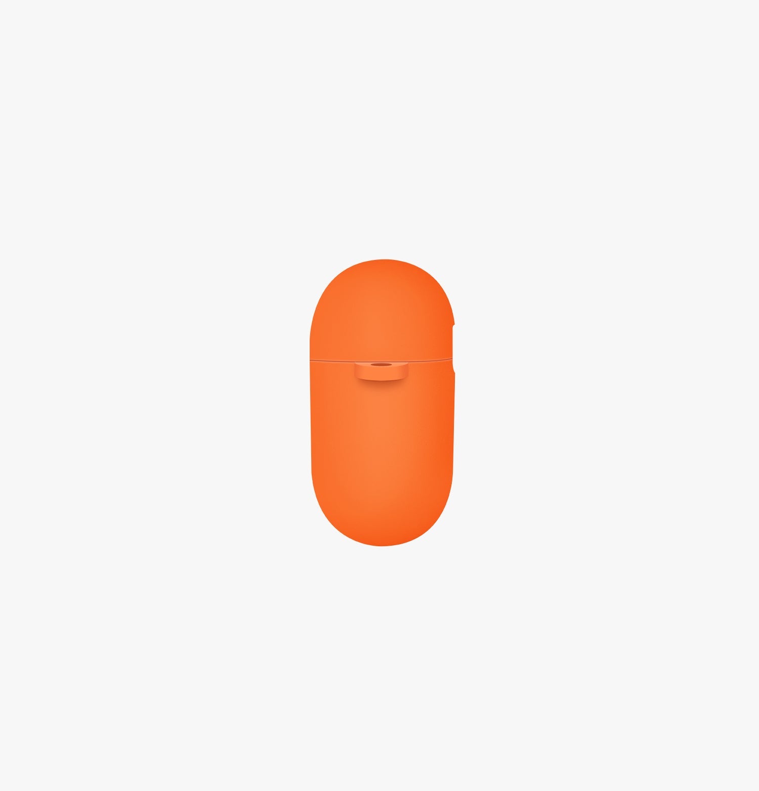 Nexo Spor Kulak Kancalı Sıvı Silikon AirPods Kılıfı