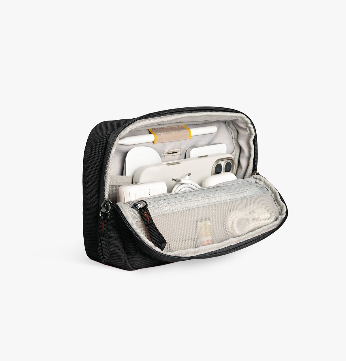 Denver Tech Kit 600D Poly Kumaş Düzenleyici Çanta