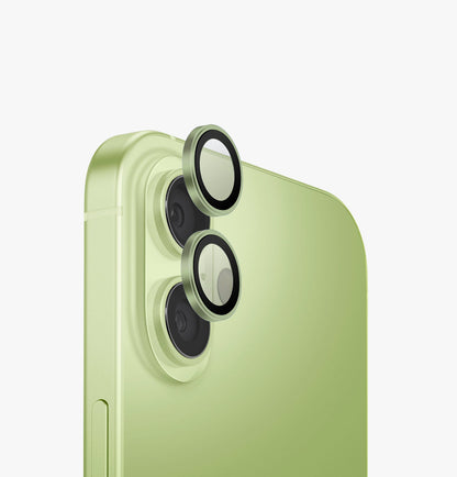 Optix AluGuard Alüminyum Kamera Lens Koruyucu