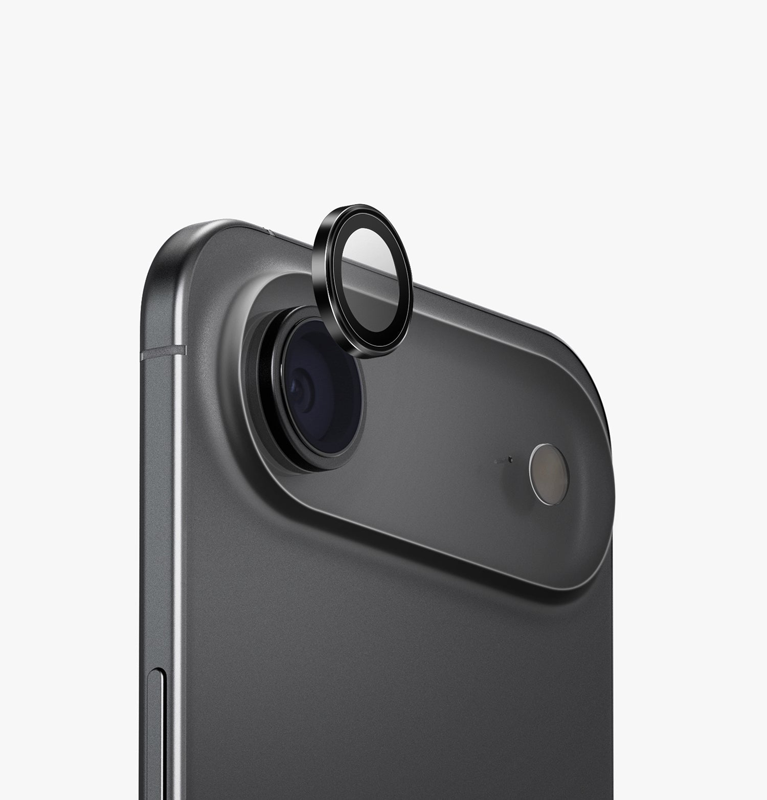Optix AluGuard Alüminyum Kamera Lens Koruyucu