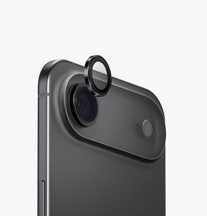 Optix AluGuard Alüminyum Kamera Lens Koruyucu