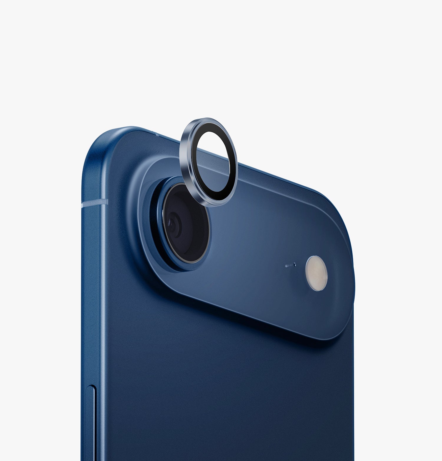 Optix AluGuard Alüminyum Kamera Lens Koruyucu