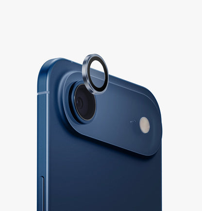 Optix AluGuard Alüminyum Kamera Lens Koruyucu
