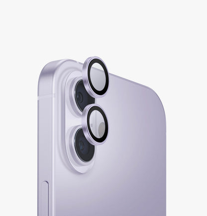 Optix AluGuard Alüminyum Kamera Lens Koruyucu