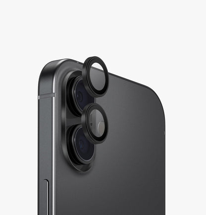Optix AluGuard Alüminyum Kamera Lens Koruyucu