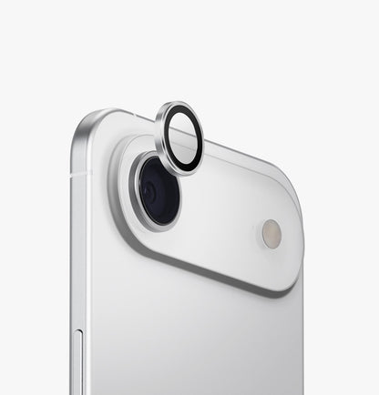 Optix AluGuard Alüminyum Kamera Lens Koruyucu