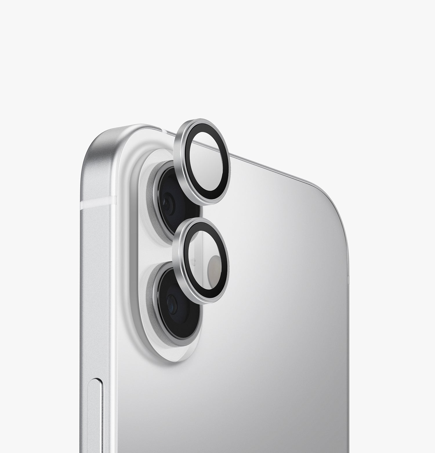 Optix AluGuard Alüminyum Kamera Lens Koruyucu