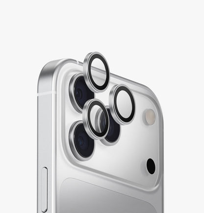 Optix AluGuard Alüminyum Kamera Lens Koruyucu