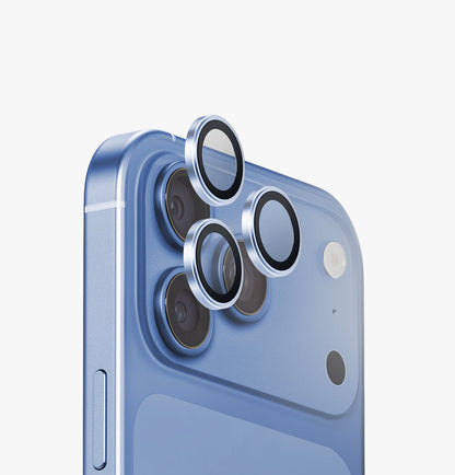 Optix AluGuard Alüminyum Kamera Lens Koruyucu