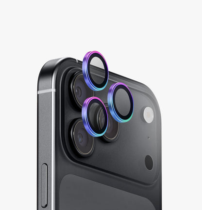 Optix AluGuard Alüminyum Kamera Lens Koruyucu