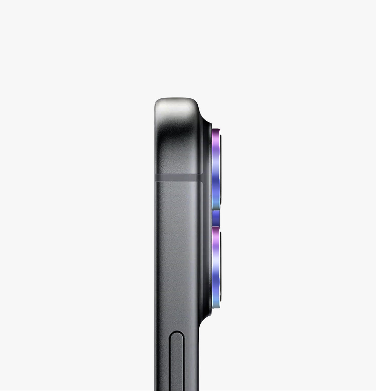 Optix AluGuard Alüminyum Kamera Lens Koruyucu