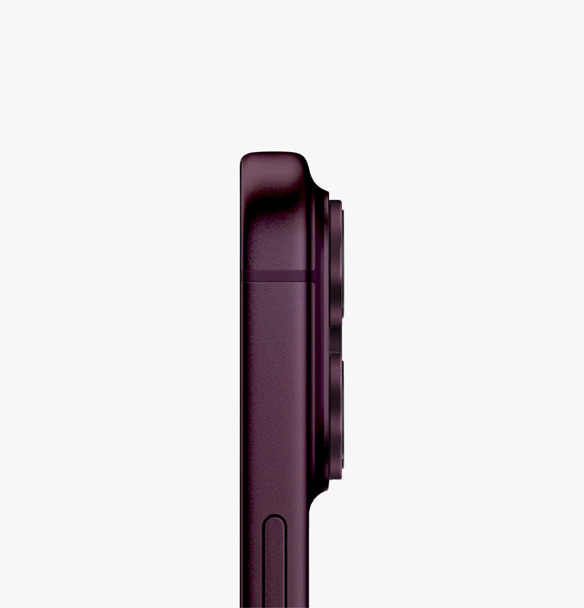 Optix AluGuard Alüminyum Kamera Lens Koruyucu