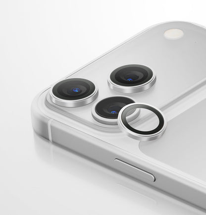 Optix AluGuard Alüminyum Kamera Lens Koruyucu