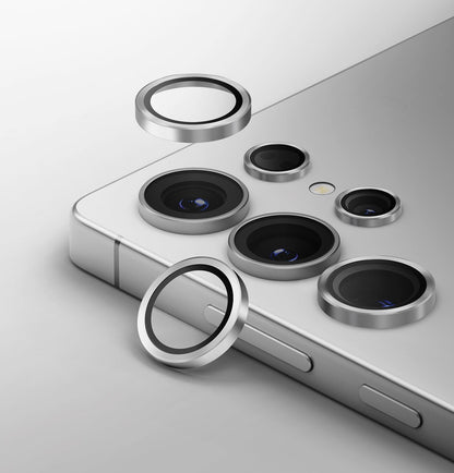 Optix AluGuard Alüminyum Kamera Lens Koruyucu