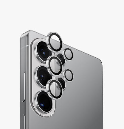 Optix AluGuard Alüminyum Kamera Lens Koruyucu