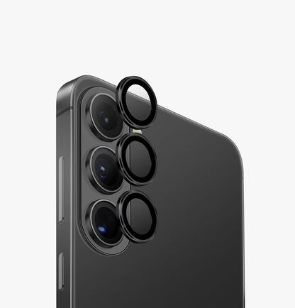 Optix AluGuard Alüminyum Kamera Lens Koruyucu