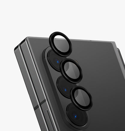 Optix Lens Protector  Alüminyum Kamera Lens Koruyucu