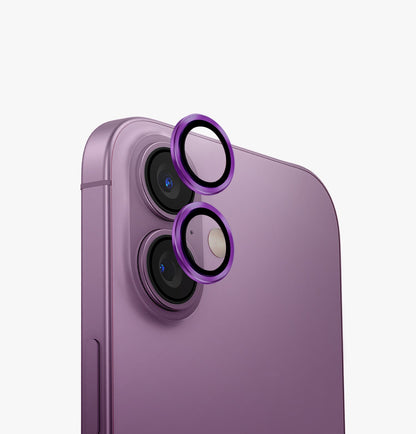 Optix AluGuard Alüminyum Kamera Lens Koruyucu