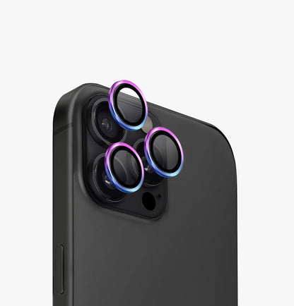 Optix AluGuard Alüminyum Kamera Lens Koruyucu