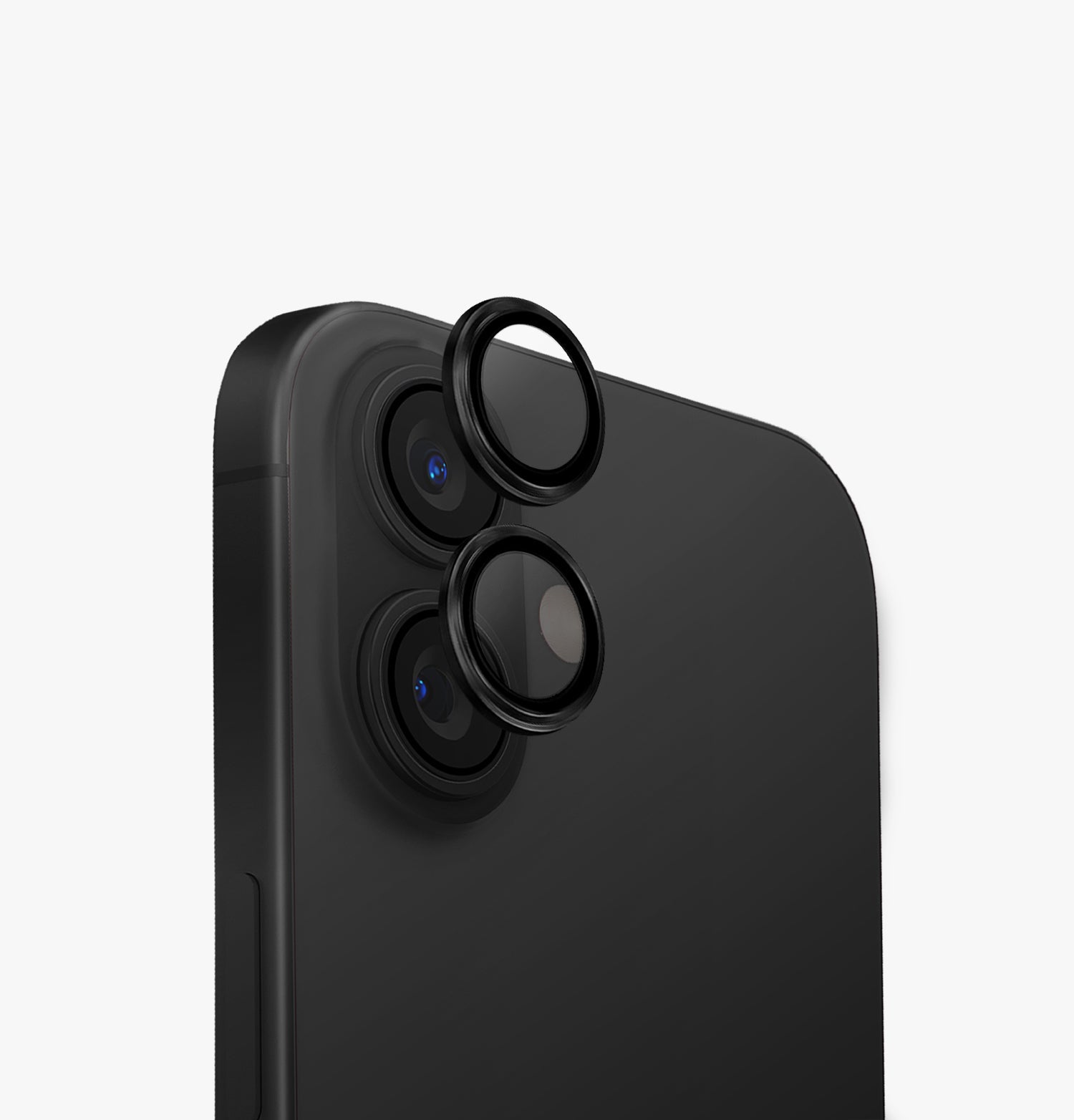 Optix AluGuard Alüminyum Kamera Lens Koruyucu