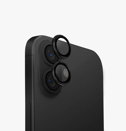 Optix AluGuard Alüminyum Kamera Lens Koruyucu