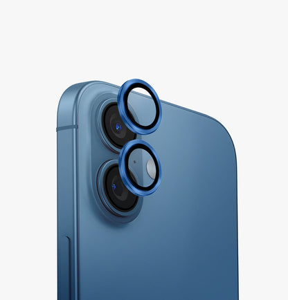 Optix AluGuard Alüminyum Kamera Lens Koruyucu