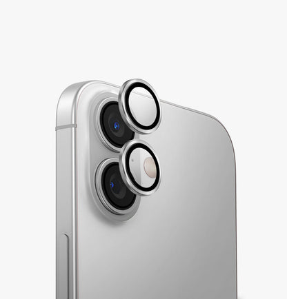 Optix AluGuard Alüminyum Kamera Lens Koruyucu