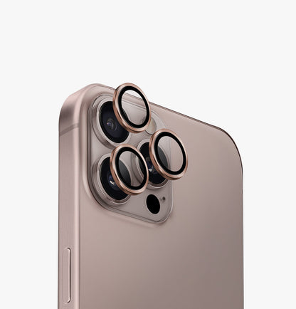 Optix AluGuard Alüminyum Kamera Lens Koruyucu