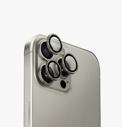 Optix AluGuard Alüminyum Kamera Lens Koruyucu