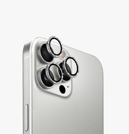 Optix AluGuard Alüminyum Kamera Lens Koruyucu