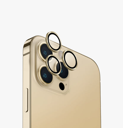 Optix Lens Protector Alüminyum Kamera Lens Koruyucu