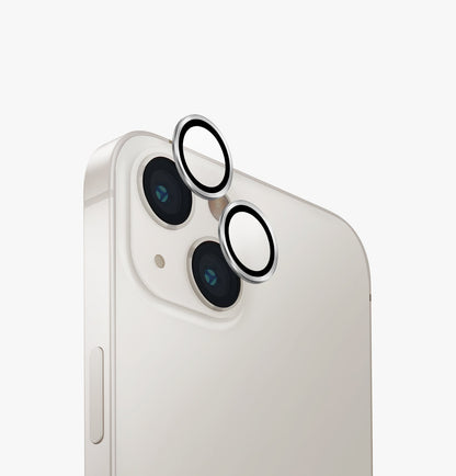 Optix Lens Protector Alüminyum Kamera Lens Koruyucu