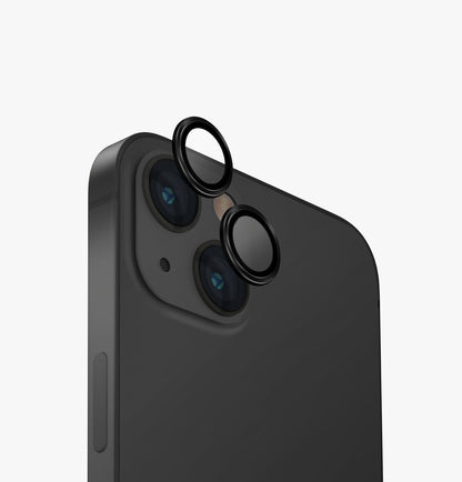 Optix Lens Protector Alüminyum Kamera Lens Koruyucu