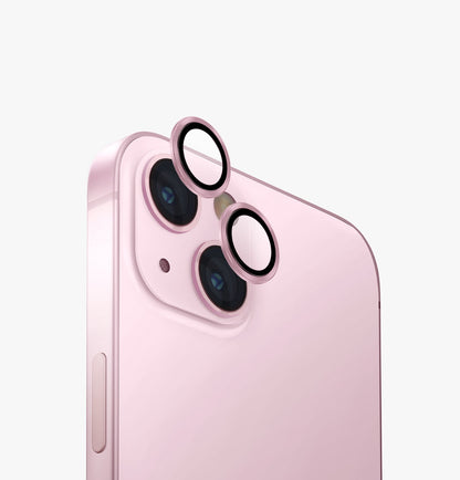 Optix Lens Protector Alüminyum Kamera Lens Koruyucu