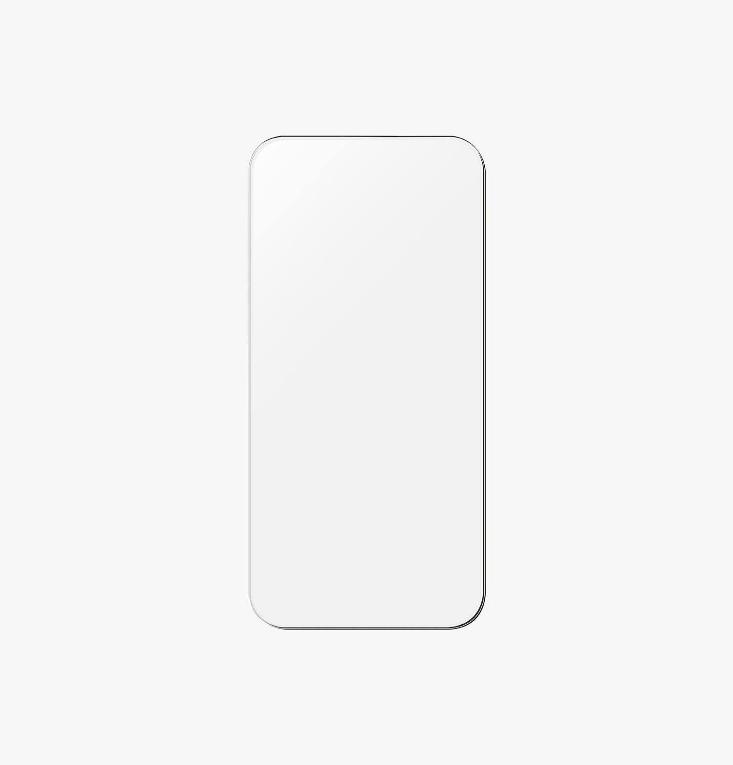 Optix Covex™ Clear Saf Netlikte Ekran Koruyucu