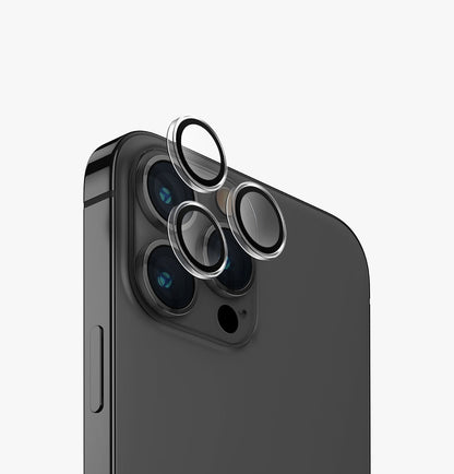 Optix Lens Protector Şeffaf Kamera Lens Koruyucu